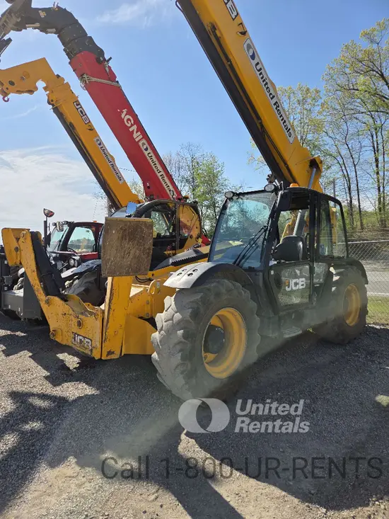 2019 JCB 512-56 S Forklift