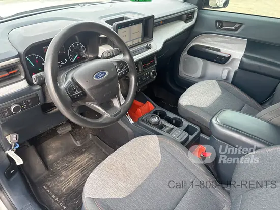 2023 Ford MAVERICKXLTGFWD