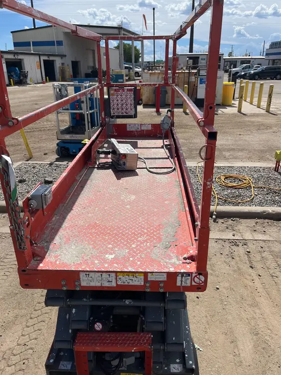 2019 Skyjack SJIII3226 Scissor Lift