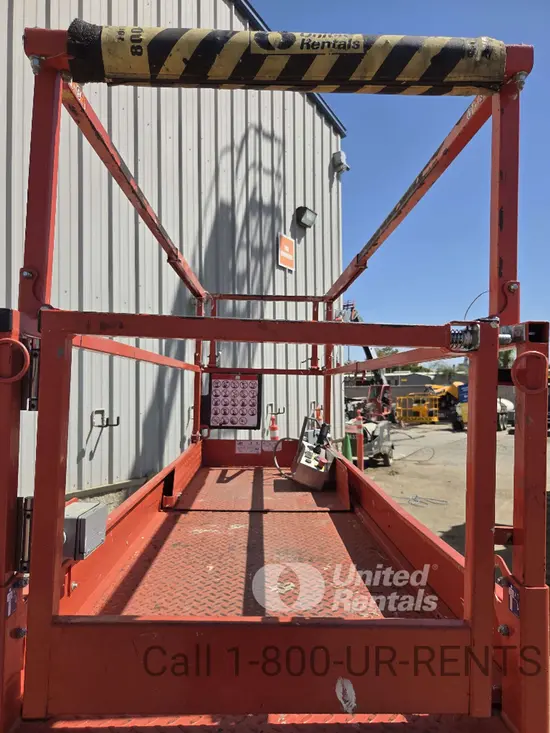 2019 Skyjack SJIII3226 Scissor Lift