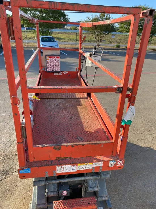 2018 Skyjack SJIII3226 Scissor Lift