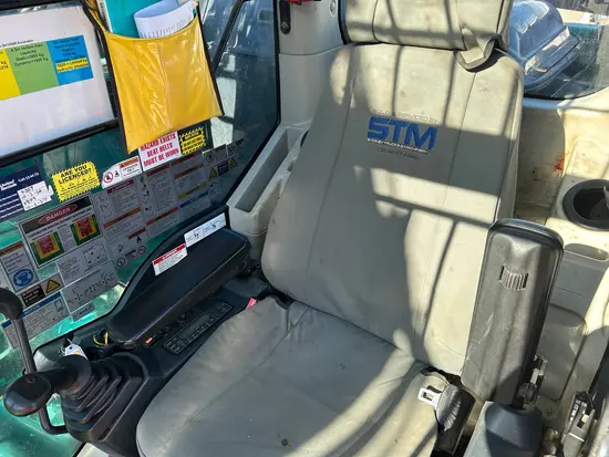 cabin