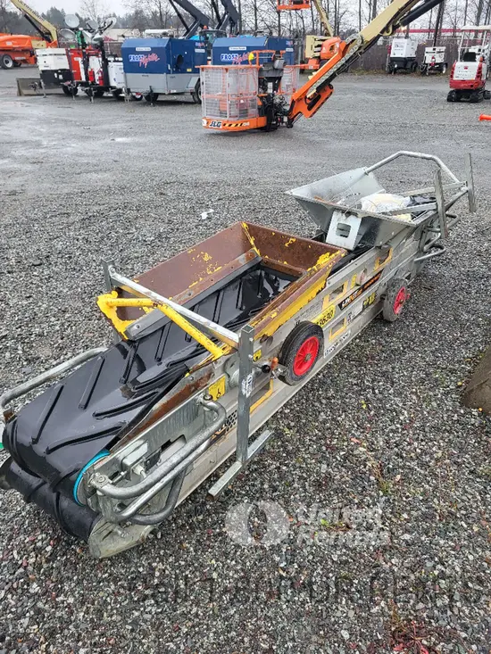 2021 LINKIT LKS300-3.2 Material Lift