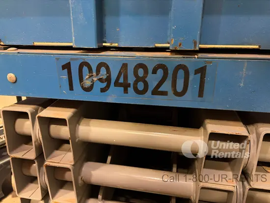 2019 Genie GS-3232 Scissor Lift