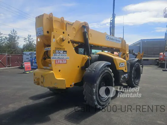2019 JCB 512-56 Forklift