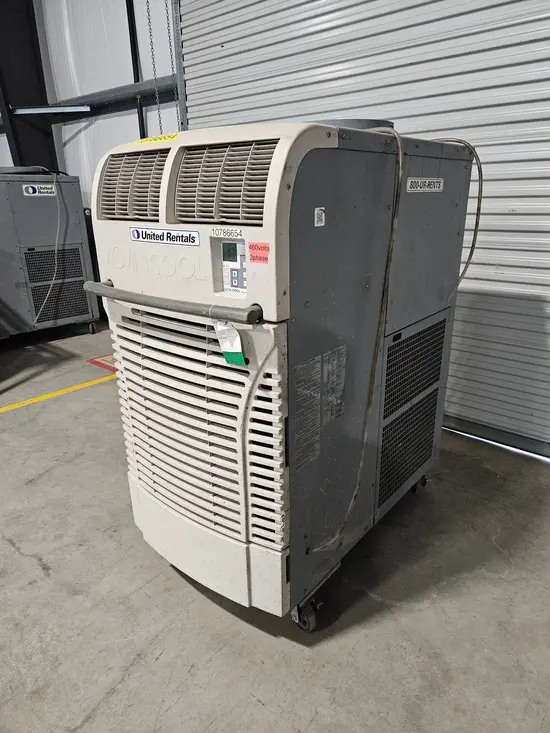 2018 DENSO OFFICE PRO 63 Portable Air Conditioner