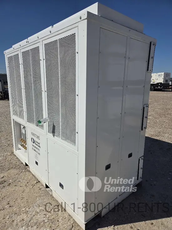 2019 American Event Services 30TV480WK030A