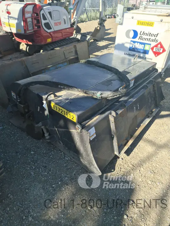 2023 ATI McMillen 21572M-0022 Attachment