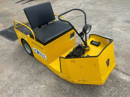 2023 Taylor Dunn SS-536 Utility Vehicle