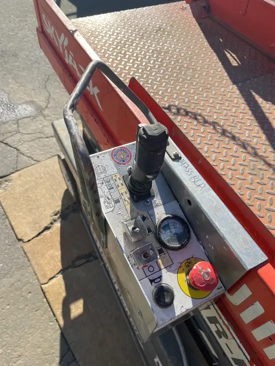 2018 Skyjack SJIII3219 Scissor Lift