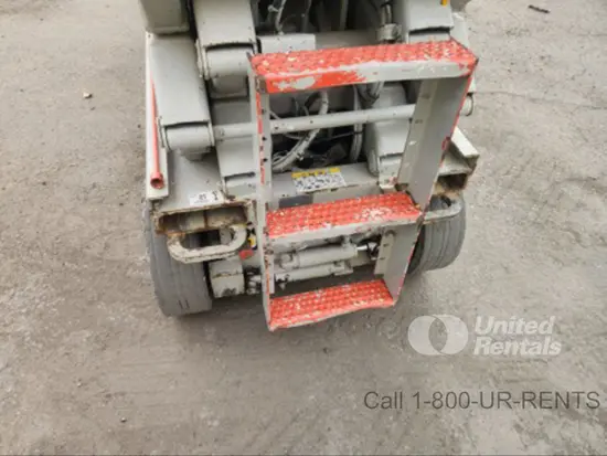 2019 Skyjack SJIII3226 Scissor Lift