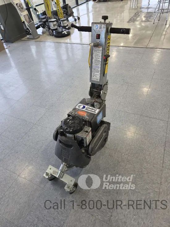2023 National Flooring Equipment 6280HD Stripper
