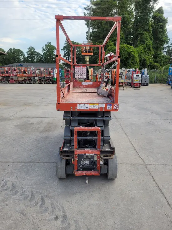 2018 Skyjack SJIII3226 Scissor Lift