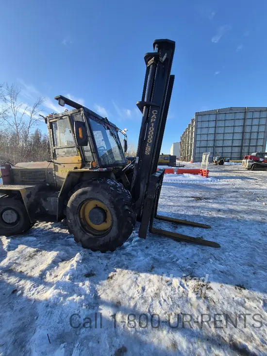 2024 LiftKing LK10M42 Forklift