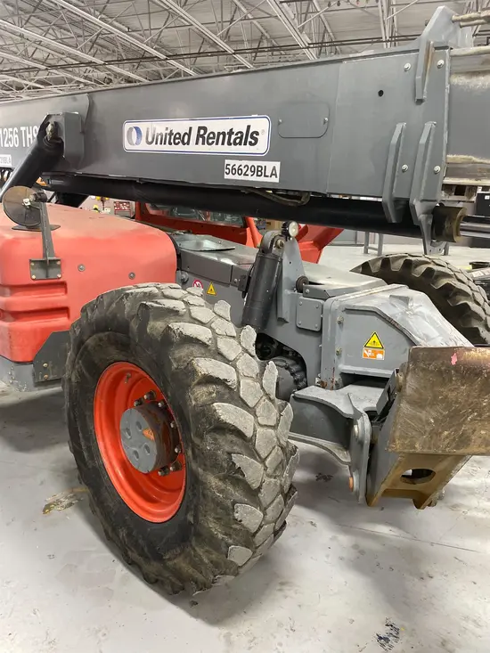 2018 Skyjack SJ1256TH Forklift