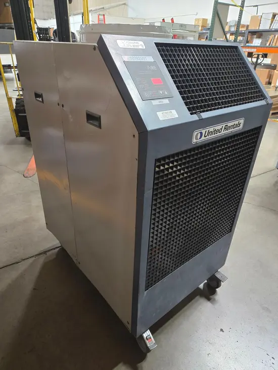2018 OCEANAIRE 20ACH6034 Electric Heater