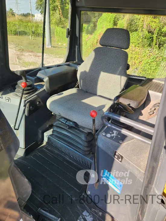 2018 John Deere 650K K2 LGP Bulldozer