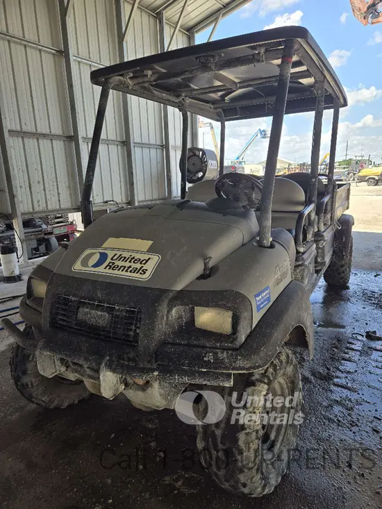 2020 Club Car CARRYALL 1700 Utility Vehicle