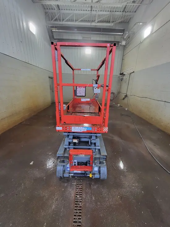 2018 Skyjack SJIII3219 Scissor Lift