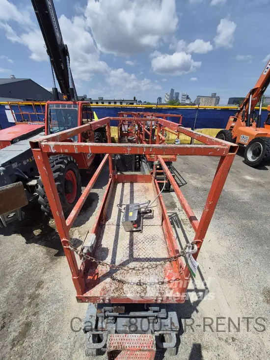 2017 Skyjack SJIII3219 Scissor Lift