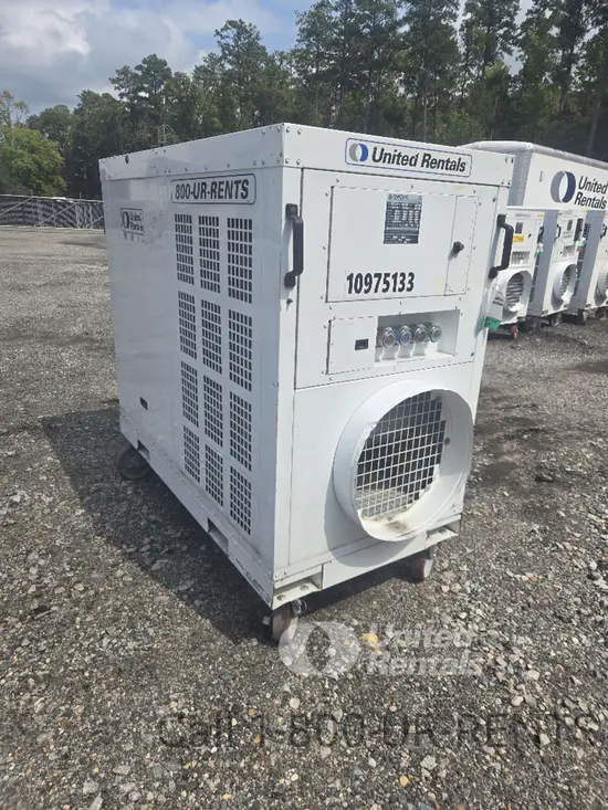 2019 KWIKOOL KPO12-23H Portable Air Conditioner