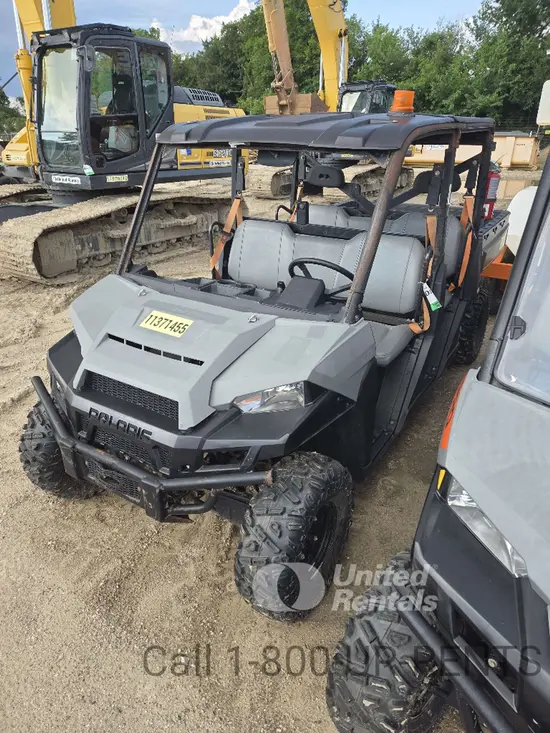 2022 Polaris PRO XD 4000D Utility Vehicle