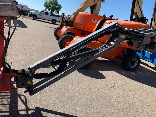 2018 Skyjack SJ66T Boom Lift