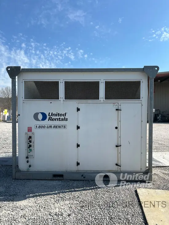 2018 Custom Air Products & Services PPKV-40TD-0NN90