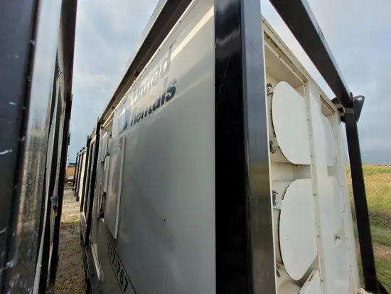 2015 Custom Air Products & Services PPKH-60TD-ONN13