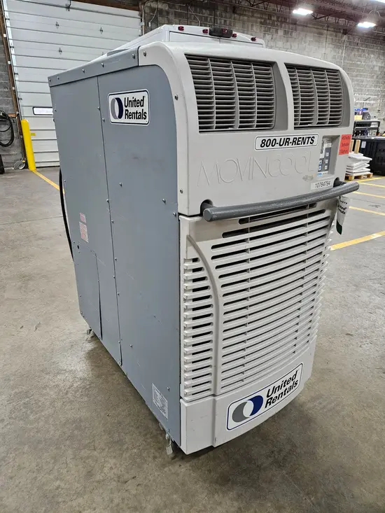 2018 DENSO OFFICE PRO 63 Portable Air Conditioner