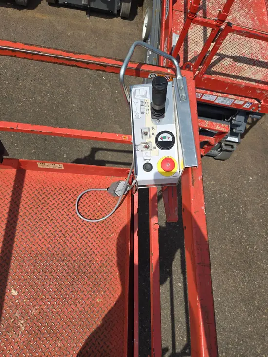 2019 Skyjack SJIII4626 Scissor Lift