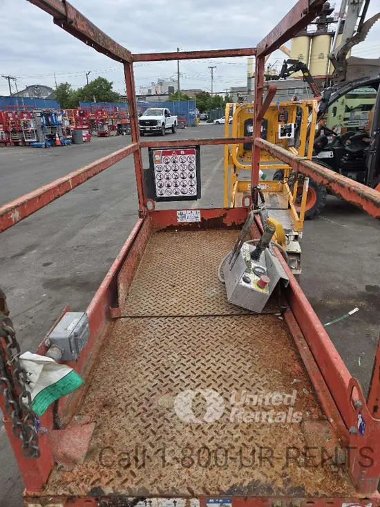 2019 Skyjack SJIII3219 Scissor Lift