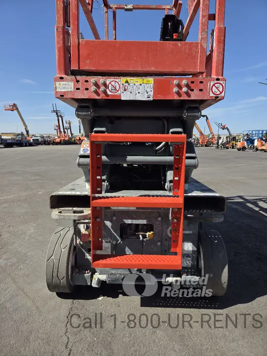 2020 Skyjack SJIII3219 Scissor Lift