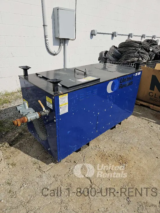 2020 Campo Equipment DF-650 Heater