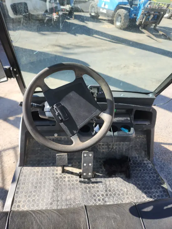 2021 Columbia JOURNEYMAN-100 Forklift