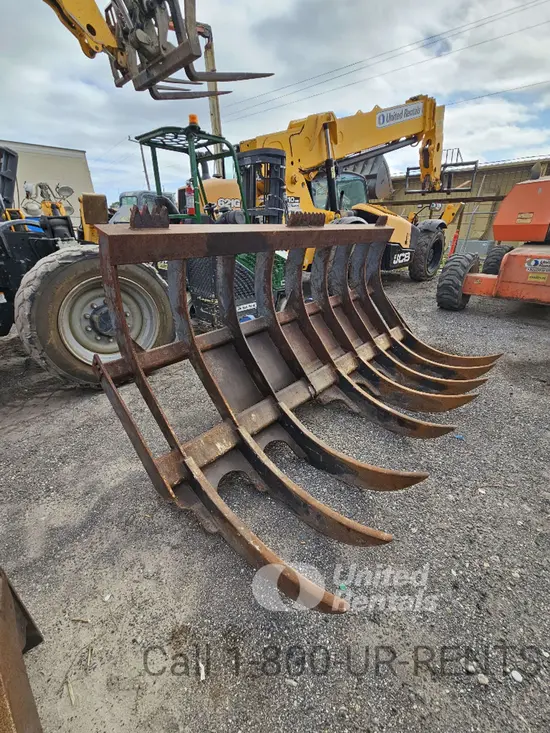 2021 PEMBERTON L300/500-8-106 Attachment