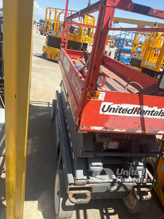 2019 Skyjack SJIII3226 Scissor Lift