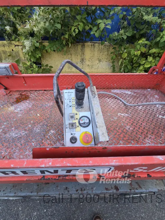 2018 Skyjack SJIII3219 Scissor Lift