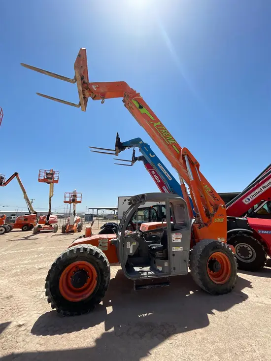 2020 XTREME XR1147 Forklift