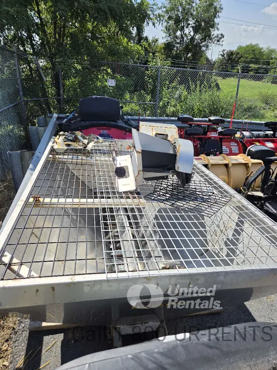 2019 Western Global 99039 Attachment