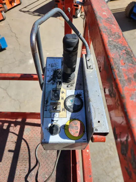 2017 Skyjack SJIII4740 Scissor Lift