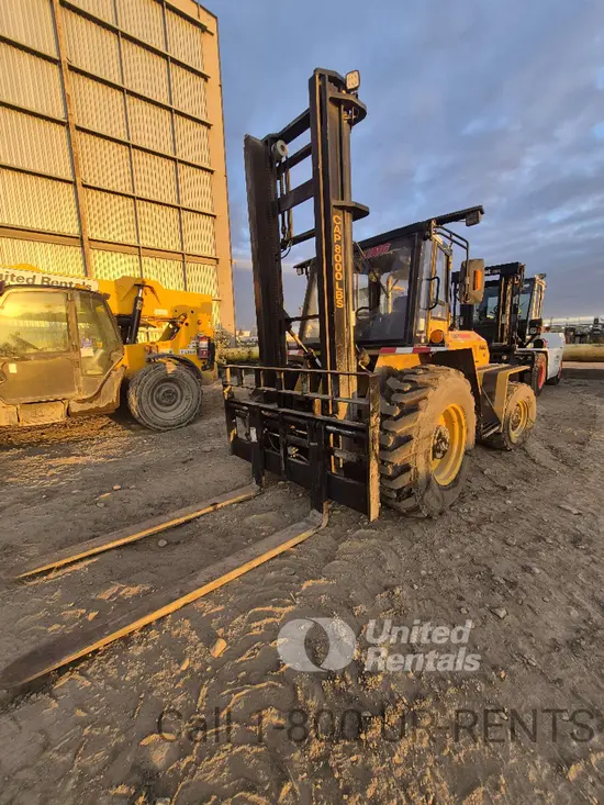 2025 LiftKing LK8M42 Forklift