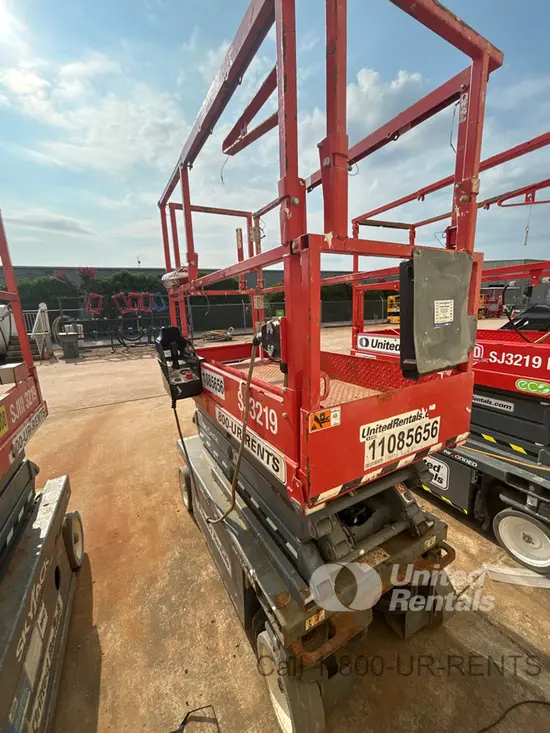2020 Skyjack SJ3219 Scissor Lift