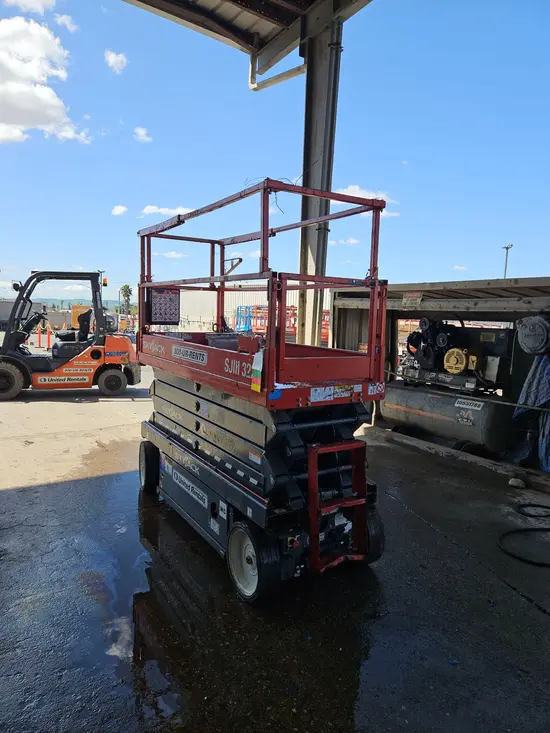 2019 Skyjack SJIII3226 Scissor Lift
