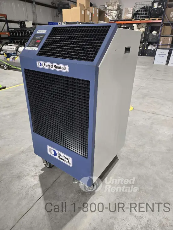 2021 OCEANAIRE OWC6012QCFLT Portable Air Conditioner