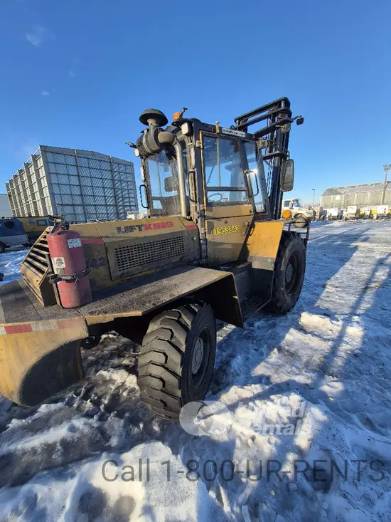 2024 LiftKing LK10M42 Forklift