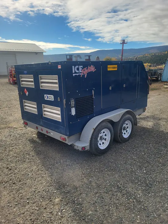 2020 Frost Fighter IDH1000K Indirect Fired Heater