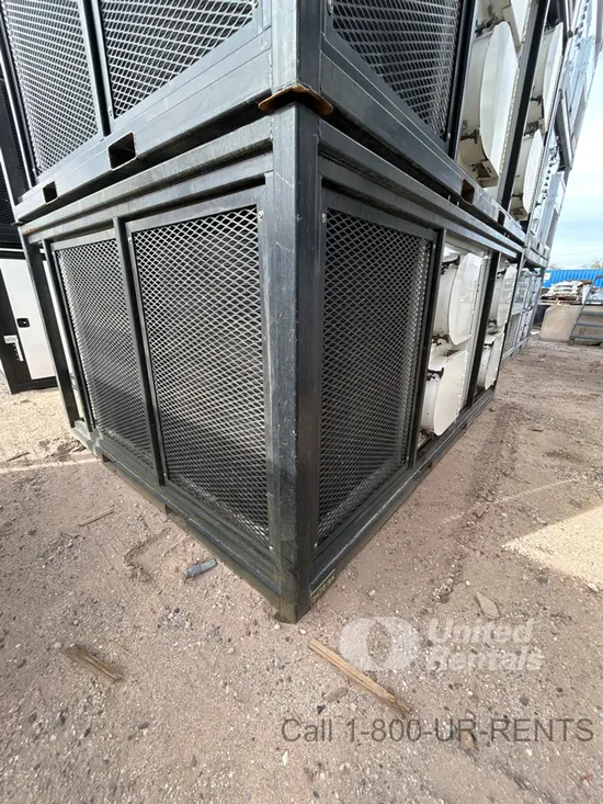 2019 TRANE 25T-480V-DH-TCH