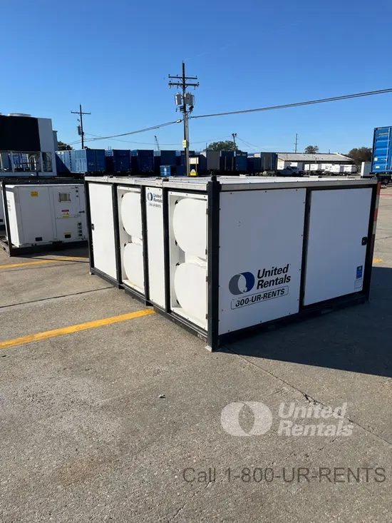 2019 American Event Services AES25TDH44TTAB