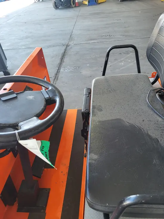 2017 Columbia BC2-L-36 Utility Vehicle
